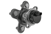 Radlagersatz Hinterachse für DAIHATSU SUBARU MATERIA SIRION JUSTY IV