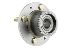 Radlagersatz Vorderachse Hinterachse für CHEVROLET DAEWOO AVEO / KALOS