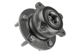 Radlagersatz Hinterachse für OPEL VAUXHALL CHEVROLET ASTRA J Caravan GTC