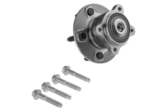 Radlagersatz Hinterachse für OPEL CHEVROLET MOKKA / X AVEO Stufenheck