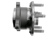 Radlagersatz Vorderachse Hinterachse für OPEL CHEVROLET ASTRA J Caravan GTC