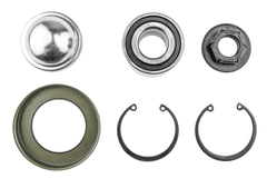 Radlagersatz Hinterachse für FORD MAZDA FIESTA V FOCUS I Stufenheck Turnier