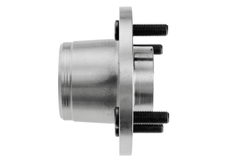 Radlagersatz Hinterachse für FORD MAZDA FIESTA V FOCUS I Stufenheck Turnier