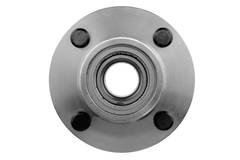 Radlagersatz Hinterachse für FORD MAZDA FIESTA V FOCUS I Stufenheck Turnier