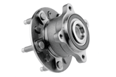 Radlagersatz Hinterachse für OPEL VAUXHALL CHEVROLET AMPERA ASTRA J Caravan GTC