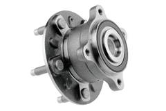 Radlagersatz Hinterachse für OPEL VAUXHALL CHEVROLET AMPERA ASTRA J Caravan GTC