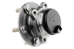 Radlagersatz Hinterachse für FORD MONDEO V Stufenheck Schrägheck Turnier