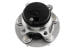 Radlagersatz Hinterachse für FORD MONDEO V Stufenheck Schrägheck Turnier