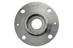 Radlagersatz Hinterachse für FIAT ABARTH GRANDE PUNTO EVO Van Kasten/Schrägheck