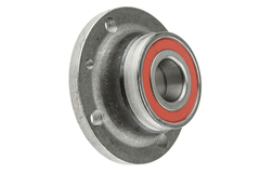 Radlagersatz Hinterachse für ALFA ROMEO FIAT LANCIA 145 146 155 BARCHETTA BRAVA