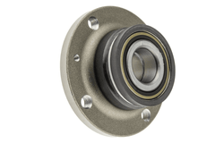 Radlagersatz Hinterachse für FIAT ABARTH GRANDE PUNTO EVO Van Kasten/Schrägheck