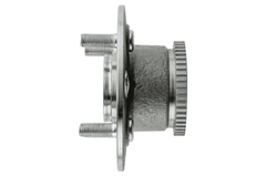 Radlagersatz Hinterachse für HONDA CIVIC VII Hatchback Stufenheck Coupe