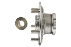 Radlagersatz Hinterachse für HONDA ACCORD VI Coupe CIVIC VII Hatchback VIII