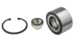 Radlagersatz Hinterachse für HONDA CITY IV Stufenheck CR-V II JAZZ