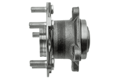 Radlagersatz Hinterachse für HONDA ACCORD VII Tourer VIII