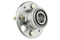 Radlagersatz Hinterachse für HONDA CIVIC V Stufenheck Hatchback Coupe VI