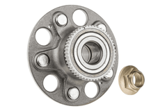 Radlagersatz Hinterachse für HONDA ACCORD VI Coupe CIVIC VII Hatchback VIII