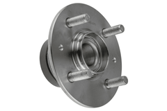 Radlagersatz Hinterachse für HONDA CITY V Stufenheck INSIGHT JAZZ III