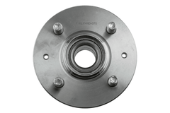 Radlagersatz Hinterachse für HONDA CITY V Stufenheck INSIGHT JAZZ III