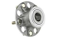 Radlagersatz Hinterachse für HONDA CIVIC VIII Hatchback IX Stufenheck Tourer