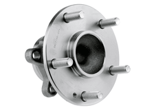 Radlagersatz Hinterachse für HONDA CIVIC X Stufenheck Schrägheck