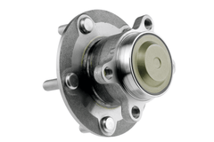 Radlagersatz Hinterachse für HONDA CIVIC X Stufenheck Schrägheck