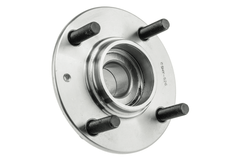 Radlagersatz Hinterachse für HYUNDAI KIA ELANTRA III Stufenheck MATRIX