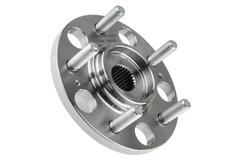 Radnabe Hinterachse für HYUNDAI SANTA FÉ I SANTAMO Kasten/SUV