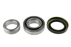 Radlagersatz Hinterachse für ROVER TRIUMPH KIA JEEP 2000-3500 Schrägheck