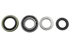 Radlagersatz Hinterachse links für SSANGYONG HYUNDAI KIA JEEP ACTYON I SPORTS