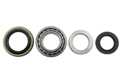 Radlagersatz Hinterachse rechts für SSANGYONG HYUNDAI KIA JEEP ACTYON I SPORTS