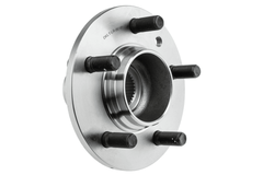 Radnabe Hinterachse für LAND ROVER DISCOVERY III VAN IV RANGE SPORT I