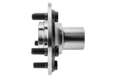 Radnabe Hinterachse für LAND ROVER DISCOVERY III VAN IV RANGE SPORT I