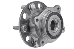 Radlagersatz Hinterachse für HYUNDAI KIA TUCSON SPORTAGE IV