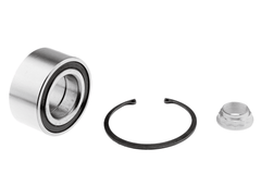 Radlagersatz Vorderachse Hinterachse für MERCEDES-BENZ CHEVROLET DAEWOO 124