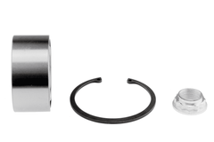 Radlagersatz Vorderachse Hinterachse für MERCEDES-BENZ CHEVROLET DAEWOO 124