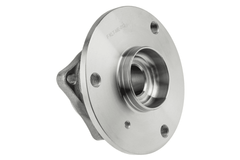 Radlagersatz Hinterachse für SMART CABRIO CITY-COUPE FORTWO Coupe Cabrio