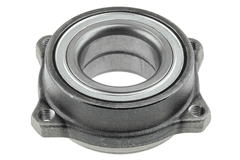 Radlagersatz Hinterachse für MERCEDES-BENZ C-KLASSE T-Model Coupe E-KLASSE