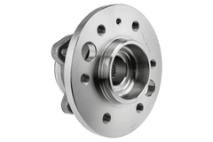 Radlagersatz Hinterachse für MERCEDES-BENZ SPRINTER 3,5-t Kasten 3-t