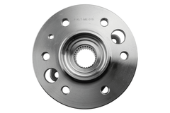 Radlagersatz Hinterachse für MERCEDES-BENZ SPRINTER 3,5-t Kasten 3-t