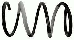 Fahrwerksfeder Vorderachse für KIA CARENS III Großraumlimousine