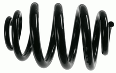 Fahrwerksfeder Hinterachse für VW CALIFORNIA T5 Camper MULTIVAN T6 TRANSPORTER