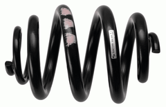 Fahrwerksfeder Hinterachse für VW CALIFORNIA T5 Camper T6 MULTIVAN TRANSPORTER