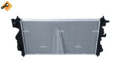 Kühler Motorkühlung für OPEL VAUXHALL ASTRA J Caravan GTC Stufenheck CASCADA