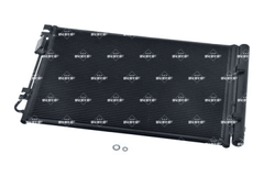 Kondensator Klimaanlage für HYUNDAI i20 ACTIVE II Coupe Hatchback Van