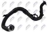 Ladeluftschlauch für OPEL CORSA E Kasten/Schrägheck