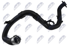Ladeluftschlauch für OPEL CORSA E Kasten/Schrägheck