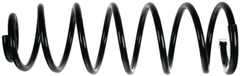 Fahrwerksfeder Hinterachse für CITROËN FIAT LANCIA PEUGEOT C8 ULYSSE PHEDRA 807