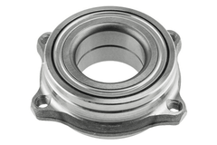 Radlagersatz Hinterachse für MERCEDES-BENZ C-KLASSE T-Model Coupe E-KLASSE