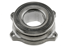 Radlagersatz Hinterachse für MERCEDES-BENZ CLS E-KLASSE T-Model Coupe Cabriolet